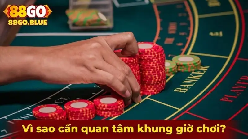 Thời gian ảnh hưởng đến cách bạn đưa ra quyết định